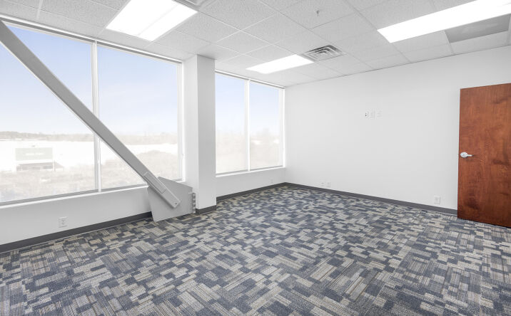Pictures of Office property located at 4921 Centre Pointe Drive # 300 ##300, North Charleston, SC 29418 for lease - image #1
