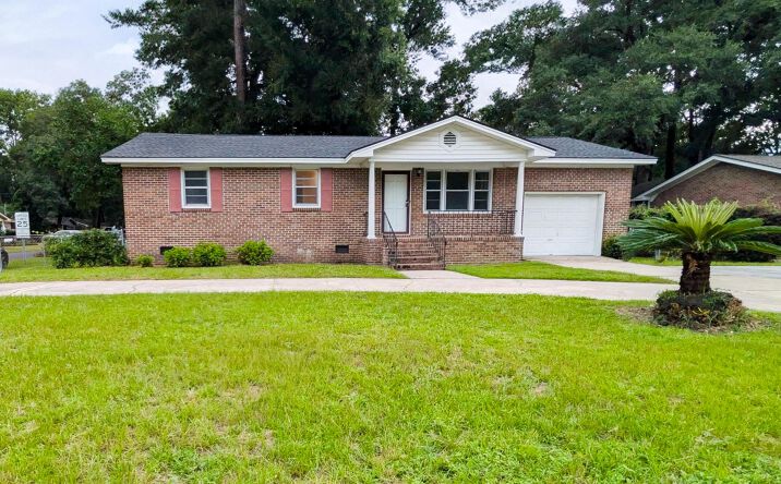 Pictures of Office, Retail property located at 10574 Dorchester Road, Summerville, SC 29485 for lease - image #1