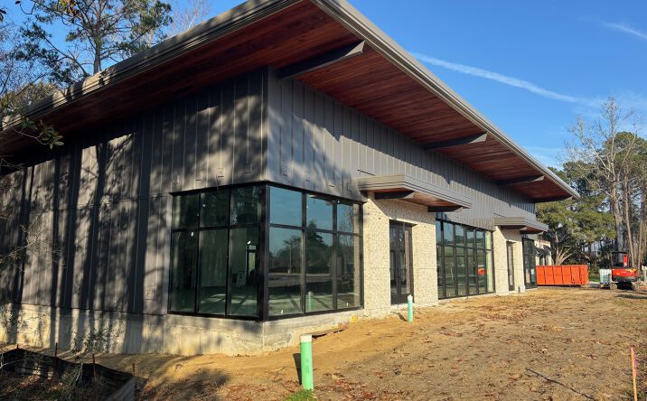 Pictures of Special Purpose property located at 355 Faison Road # B, Mount Pleasant, SC 29466 for lease - image #1