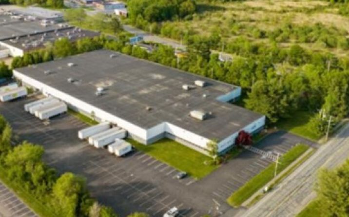 Pictures of Industrial property located at 5 Dan Rd, Canton, MA 02021 for lease - image #1