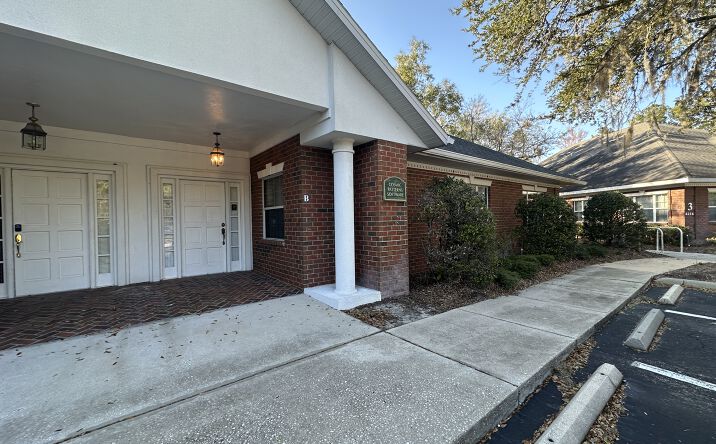 Pictures of Office property located at 6212 NW 43rd St, Gainesville, FL 32653 for lease - image #1