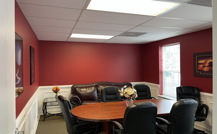 Pictures of Office property located at 10712 Ballantraye Dr, Unit 300-1, Fredericksburg, VA 22407 for lease - image #1