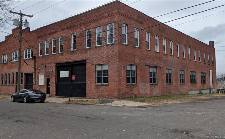 Pictures of Industrial property located at 20 Mill St, New Haven, CT 06513 for lease - image #1