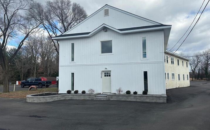 Pictures of Office, Retail property located at 2030 N Black Horse Pike, Monroe, NJ 08094 for lease - image #1