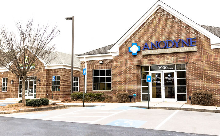Pictures of Retail, Office property located at 3900 Mary Eliza Trace NW, Marietta, GA 30064 for lease - image #1