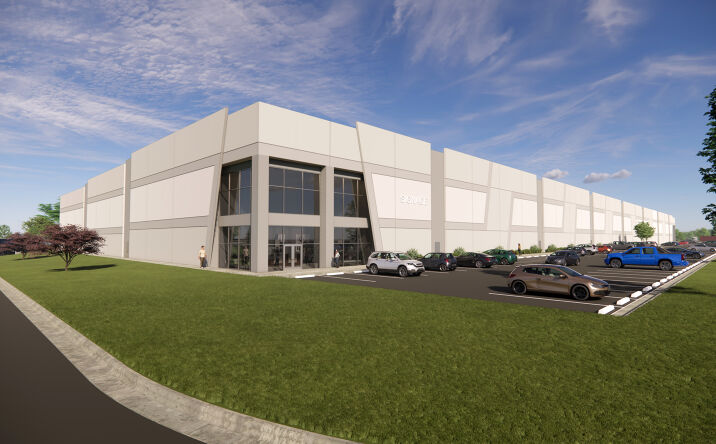 Pictures of Industrial property located at 3129 Montague Centre Rd, Oxford, NC 27565 for lease - image #1