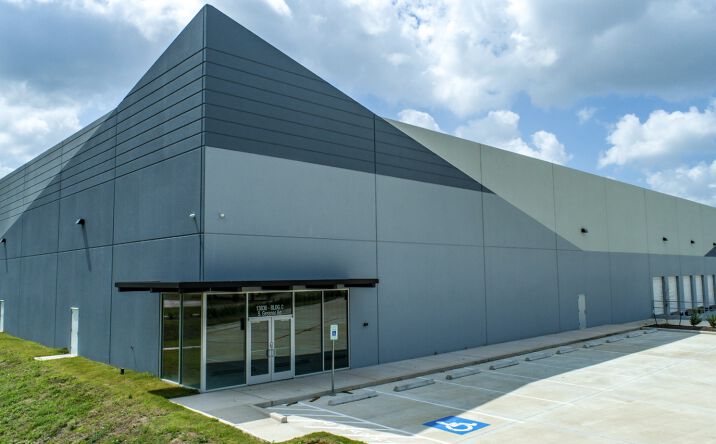 Pictures of Industrial property located at 13830 S Gessner Rd, Missouri City, TX 77489 for lease - image #1