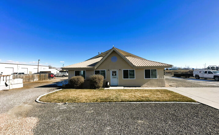 Pictures of Retail, Industrial property located at 826 21 ½ Road, Grand Junction, CO 81504 for lease - image #1