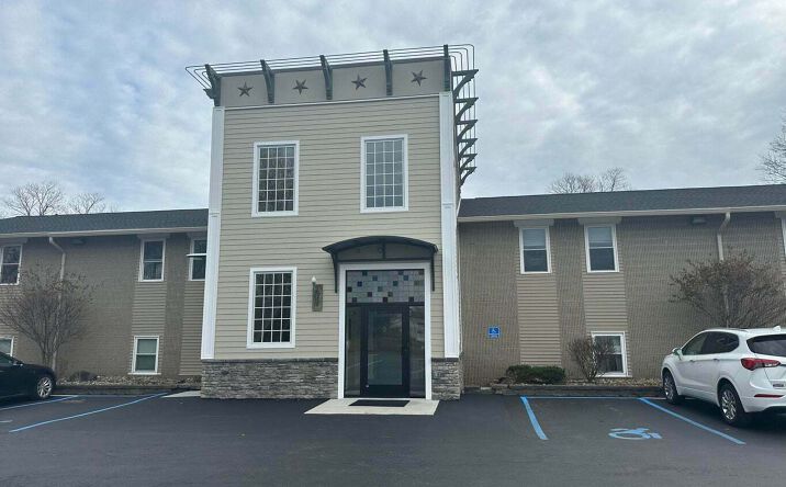 Pictures of Office property located at 1004 Princetown Rd, Schenectady, NY 12306 for lease - image #1
