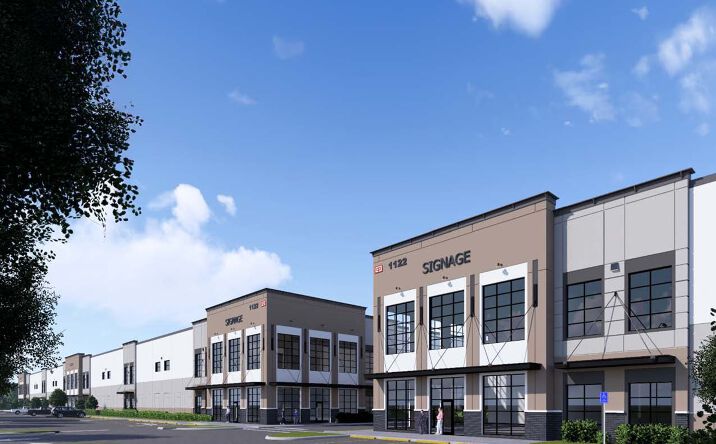 Pictures of Industrial property located at 3620 W Kelly Park Rd, Apopka, FL 32712 for lease - image #1