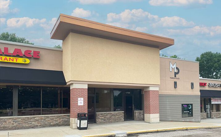 Pictures of Retail, Office property located at 1709 S Mur-Len Rd, Olathe, KS 66062 for lease - image #1