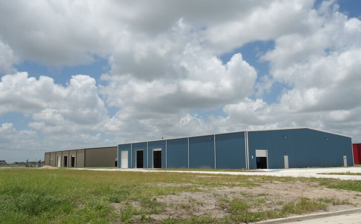 Pictures of Industrial property located at 2995 N Indiana Ave Unit 7, Brownsville, TX, USA, Brownsville, TX 78526 for lease - image #1