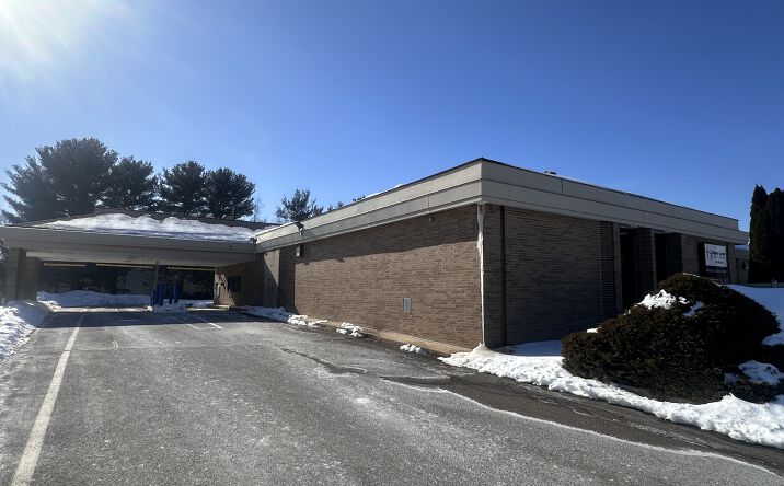 Pictures of Retail, Office property located at 591 Cranbury Rd, East Brunswick, NJ 08816 for lease - image #1