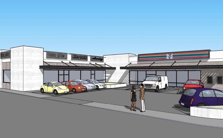 Pictures of Retail property located at 1521 S Bundy Dr, Los Angeles, CA 90025 for lease - image #1