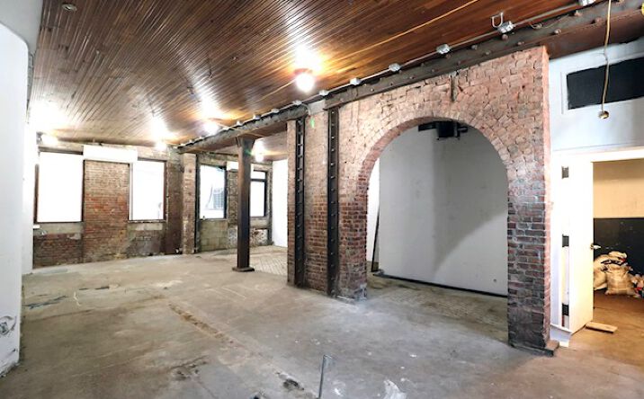 Pictures of Retail, Restaurant property located at 4 Bleecker St, New York, NY 10012 for lease - image #1