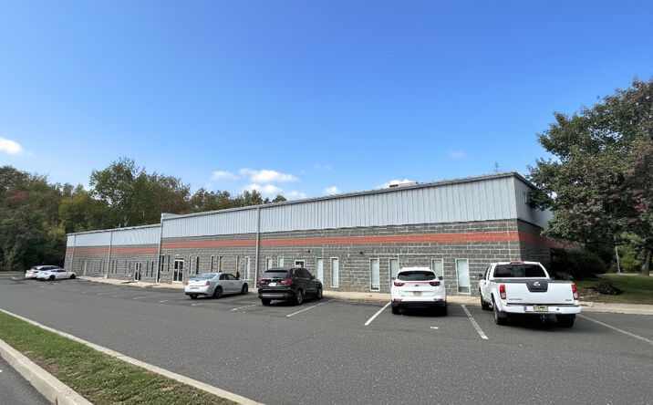 Pictures of Industrial property located at 1703 Industrial Hwy, Cinnaminson, NJ 08077 for lease - image #1