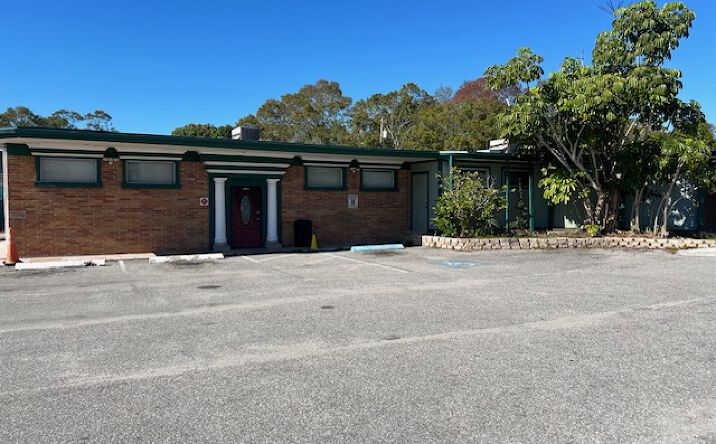 Pictures of Office, Retail property located at 101 Clearwater Largo Rd, Largo, FL 33770 for lease - image #1
