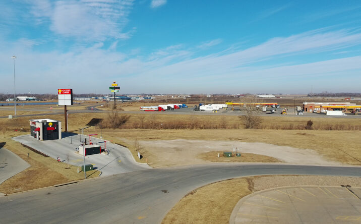 Pictures of Land property located at 6078 N 261st Cir, Valley, NE 68064 for lease - image #1