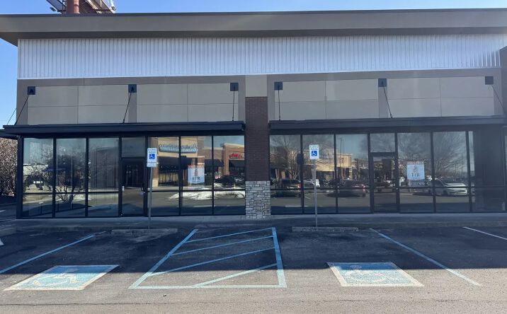 Pictures of Retail, Special Purpose property located at 1440 Veterans Pkwy, Clarksville, IN 47129 for lease - image #1