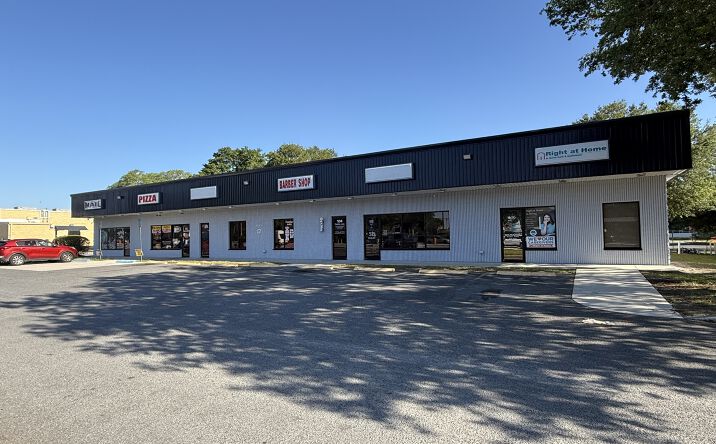 Pictures of Retail property located at 1665 SW Hwy 484, Ocala, FL 34473 for lease - image #1