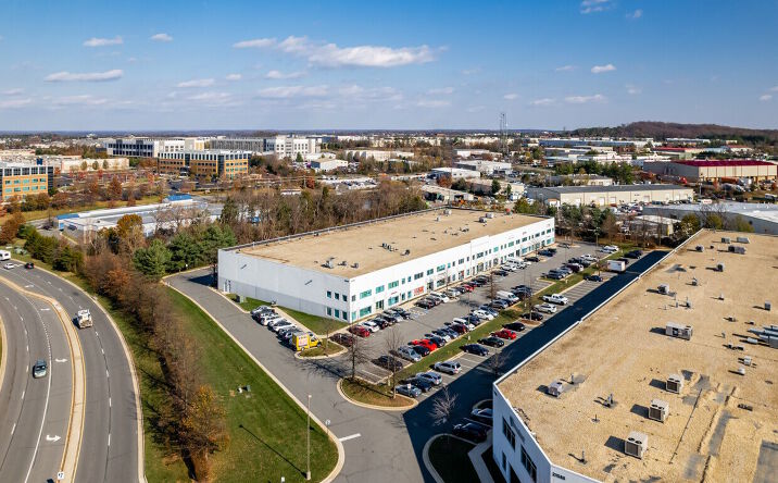Pictures of Retail, Office, Special Purpose property located at 21580 Atlantic Blvd, Sterling, VA 20166 for lease - image #1