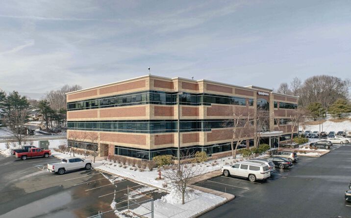 Pictures of Office, Special Purpose property located at 99 Conifer Hill Dr, Danvers, MA 01923 for lease - image #1