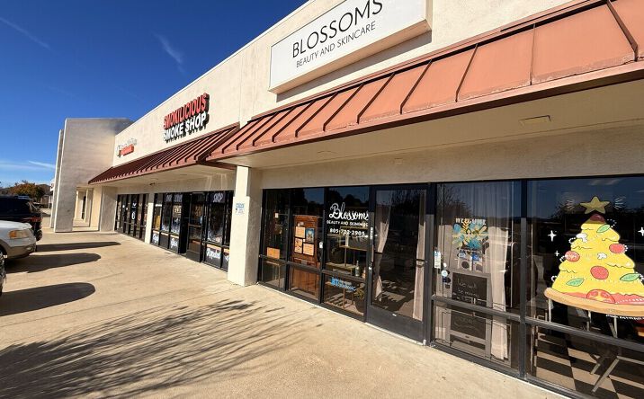 Pictures of Office, Retail property located at 129 W Central Ave, Lompoc, CA 93436 for lease - image #1
