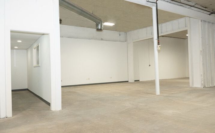 Pictures of Industrial property located at 1223 N Mosley St, Wichita, KS 67214 for lease - image #1