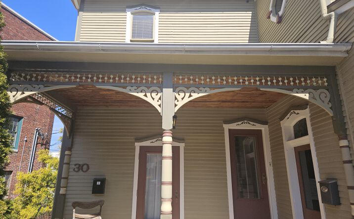 Pictures of Office property located at 30 E Broadway, Red Lion, PA 17356 for lease - image #1