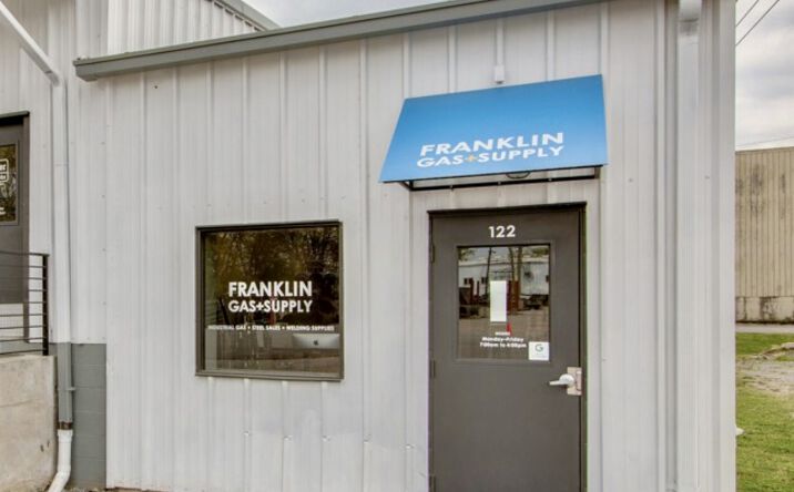 Pictures of Office, Special Purpose property located at 120 Confederate Drive, Suite C Franklin, TN, USA, Franklin, TN 37064 for lease - image #1