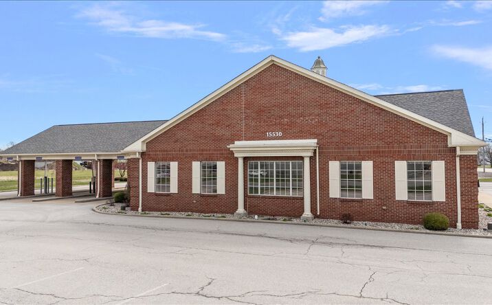Pictures of Retail, Office, Restaurant property located at 15530 S Telegraph Rd, Monroe, MI 48161 for lease - image #1