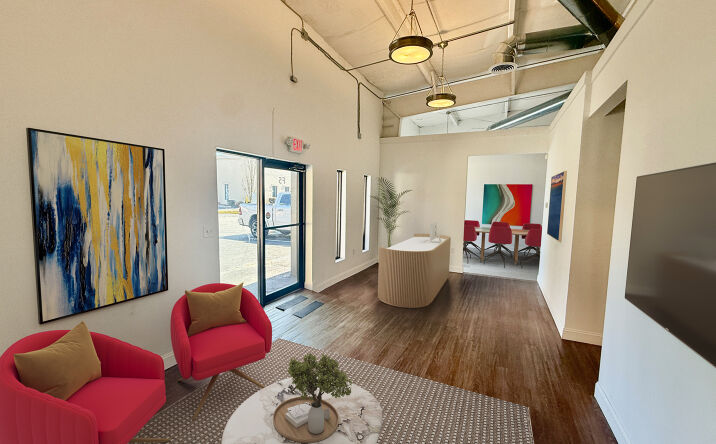Pictures of Office property located at 500 Bishop St NW, Suite F5, Atlanta, GA 30318 for lease - image #1