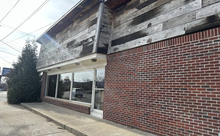 Pictures of Retail property located at 1820 S Walnut St, Bloomington, IN 47401 for lease - image #1