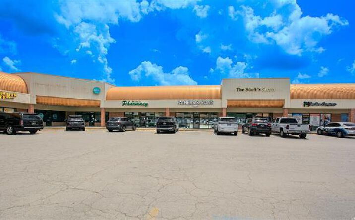 Pictures of Retail property located at 7197 Sheridan Road, White Hall, AR 71602 for lease - image #1