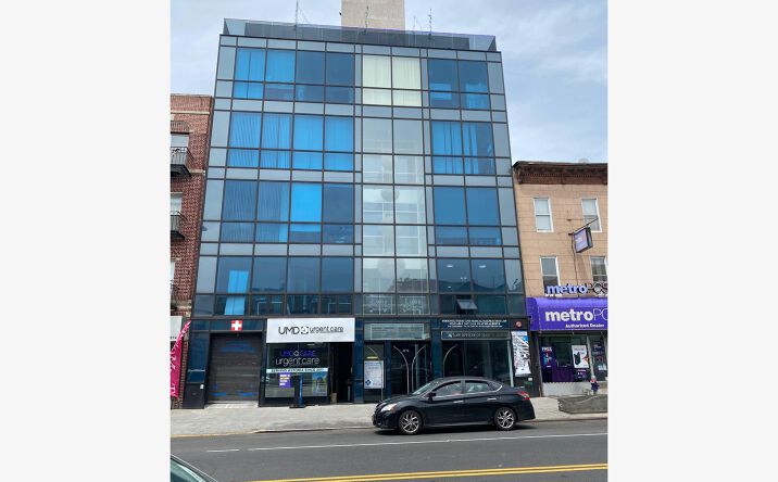 Pictures of Office, Special Purpose property located at 32-74 Steinway St, astoria, NY 11103 for lease - image #1