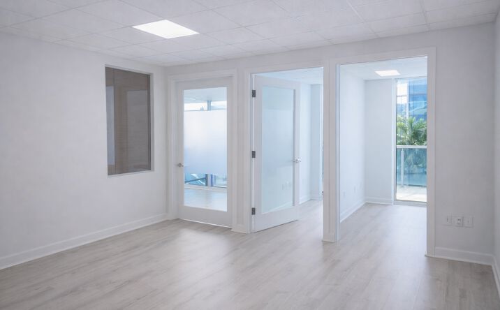Pictures of Office property located at 333 NE 24th St, Miami, FL 33137 for lease - image #1