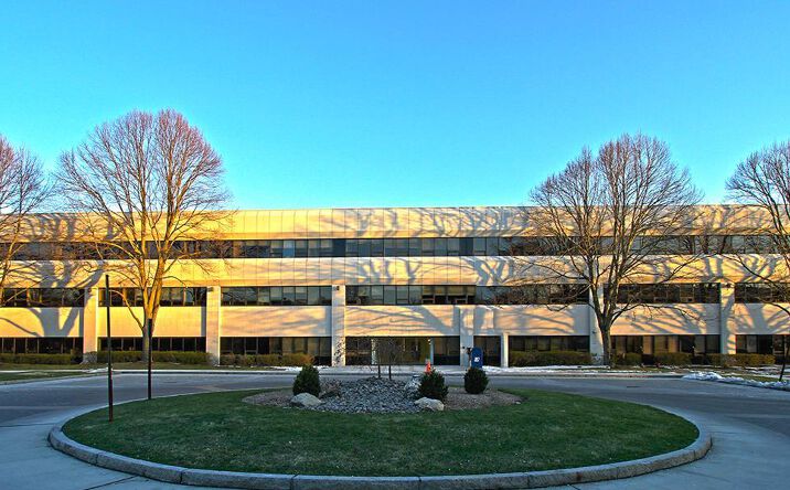 Pictures of Office property located at 100 S Bedford Rd, Mount Kisco, NY 10549 for lease - image #1