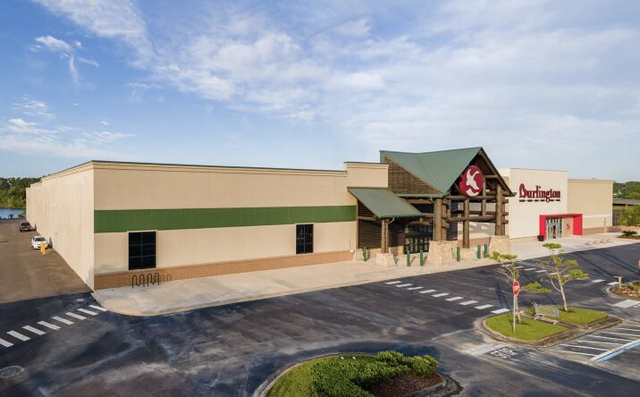 Pictures of Retail property located at 13075 City Square Dr, Jacksonville, FL 32218 for lease - image #1