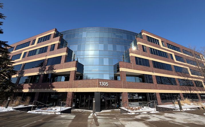 Pictures of Office property located at 1305 Corporate Center Dr, Eagan, MN 55121 for lease - image #1