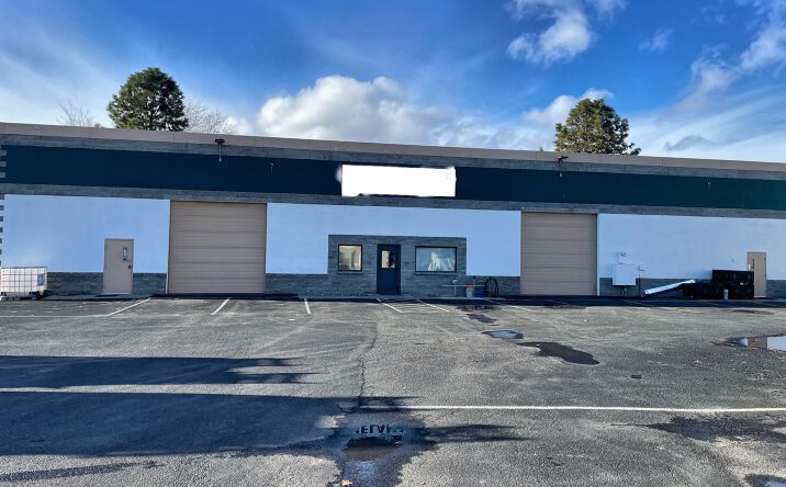 Pictures of Special Purpose, Industrial, Office property located at 300 S Quetilquasoon Rd, Manson, WA 98831 for lease - image #1