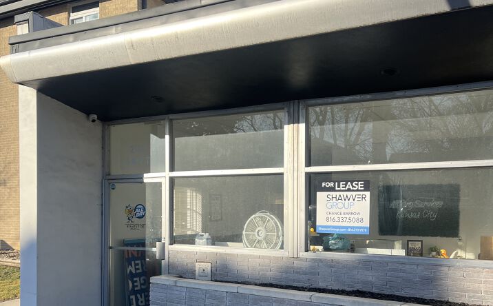 Pictures of Retail, Office property located at 2116 Swift St, North Kansas City, MO 64116 for lease - image #1