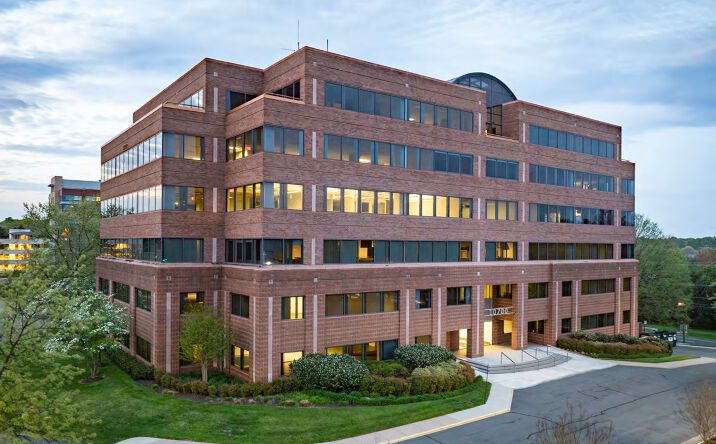 Pictures of Office property located at 10700 Parkridge Blvd, Reston, VA 20191 for lease - image #1
