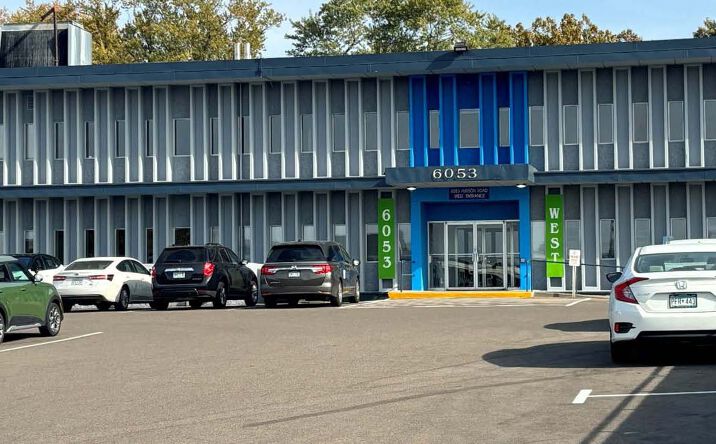 Pictures of Office property located at 6053 Hudson Rd, Woodbury, MN 55125 for lease - image #1