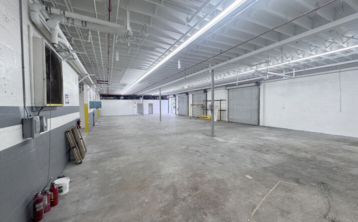 Pictures of Industrial property located at 2610 Orange Ave, Fort Pierce, FL 34947 for lease - image #1