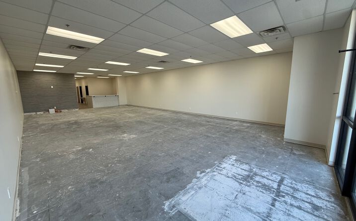 Pictures of Retail property located at 5151 S Mingo Rd, Tulsa, OK 74146 for lease - image #1