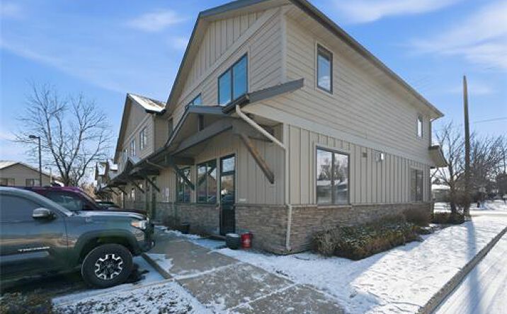 Pictures of Retail property located at 2149 Durston Rd Unit #31, Bozeman, MT 59718 for lease - image #1