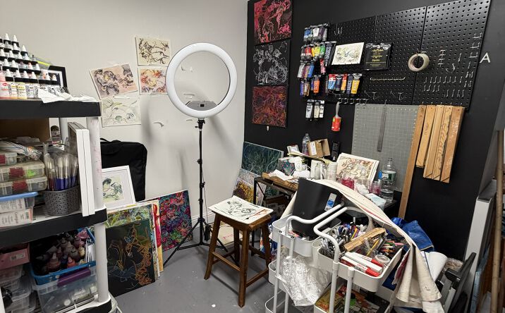 Pictures of Retail, Office, Special Purpose property located at 15 Canal Pl, New York, NY 10451 for lease - image #1