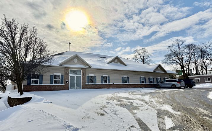 Pictures of Office, Retail property located at 2077 Lyell Ave, Rochester, NY 14606 for lease - image #1