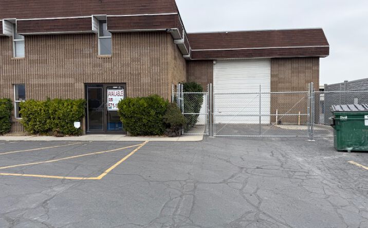 Pictures of Retail, Office, Special Purpose property located at 3330 South 300 West Unit A SSLC, Utah 84115, South Salt Lake, UT 84115 for lease - image #1