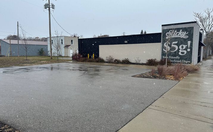 Pictures of Retail property located at 1965 Peck St, Muskegon, MI 49441 for lease - image #1